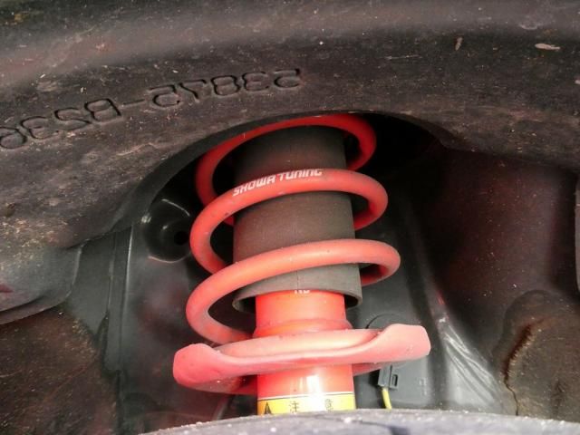 DAIHATSU COPEN 2016 Image 31