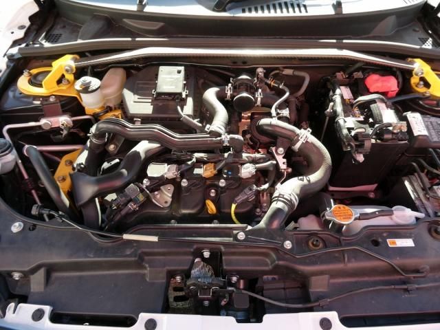 DAIHATSU COPEN 2016 Image 31