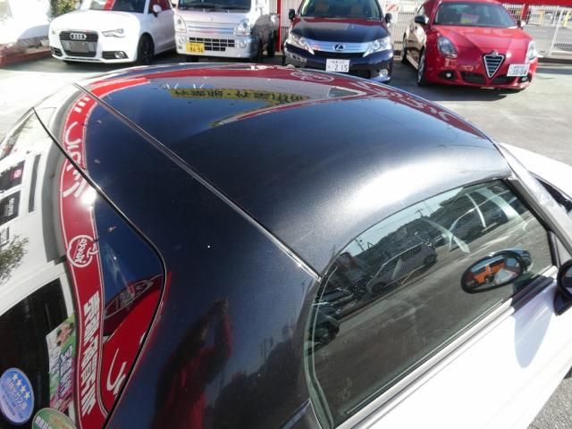 DAIHATSU COPEN 2016 Image 31