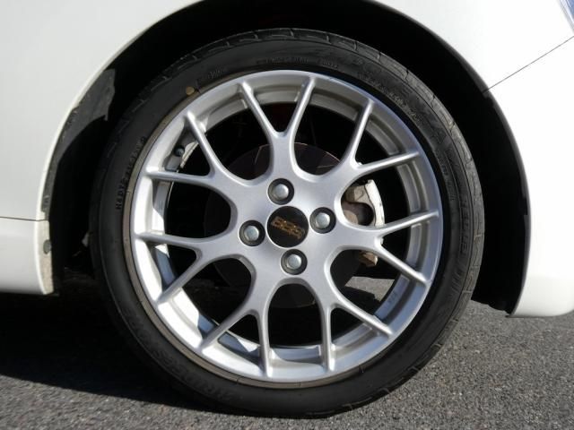 DAIHATSU COPEN 2016 Image 31