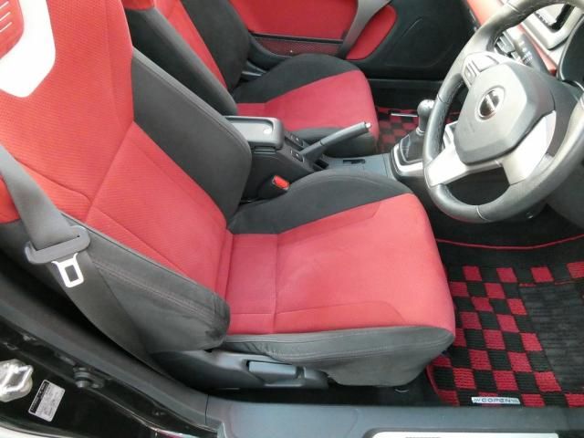 DAIHATSU COPEN 2016 Image 31