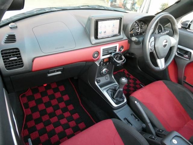 DAIHATSU COPEN 2016 Image 31