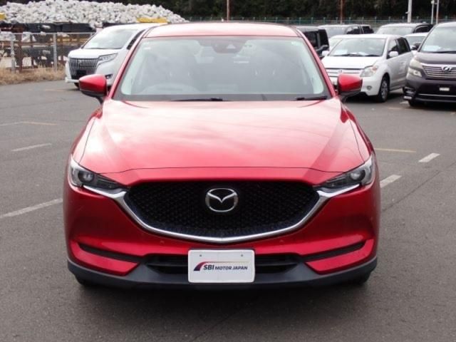 MAZDA CX-5 2017 Image 31