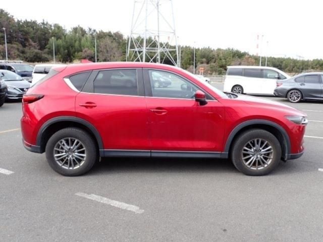 MAZDA CX-5 2017 Image 31