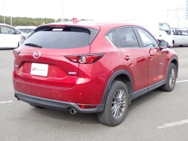 MAZDA CX-5 2017 Image 31