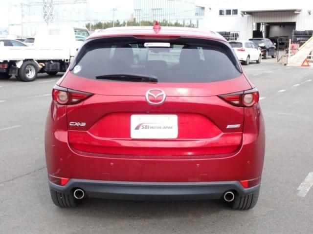 MAZDA CX-5 2017 Image 31