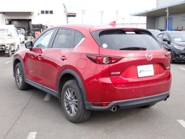 MAZDA CX-5 2017 Image 31