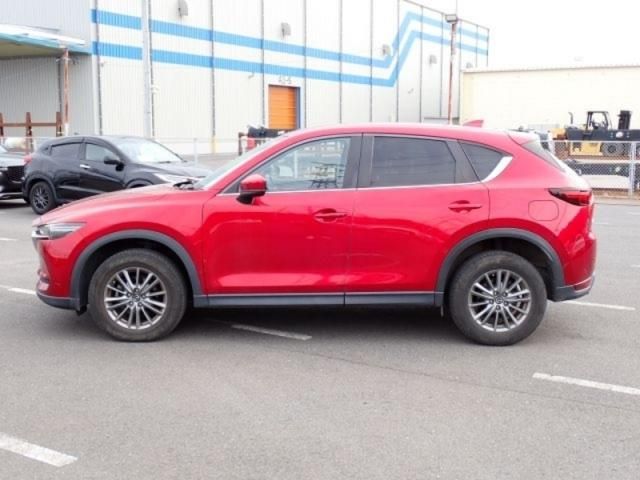 MAZDA CX-5 2017 Image 31