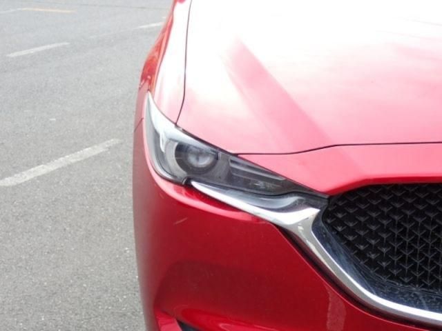 MAZDA CX-5 2017 Image 31