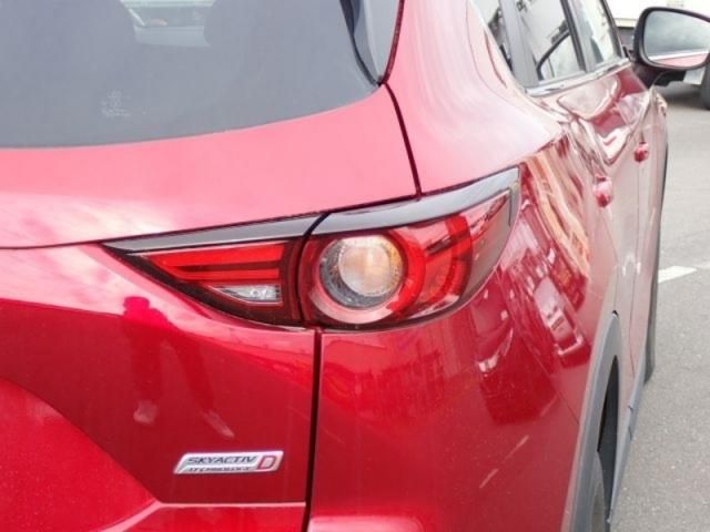 MAZDA CX-5 2017 Image 31