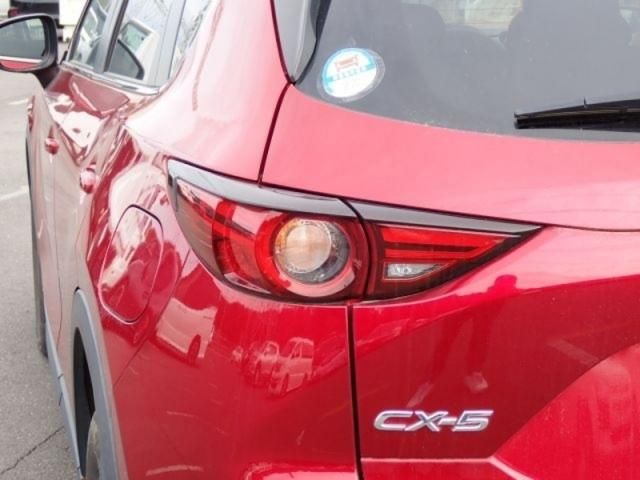 MAZDA CX-5 2017 Image 31
