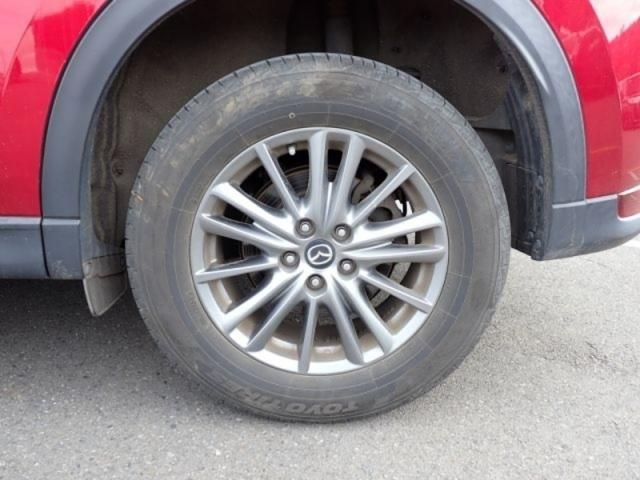 MAZDA CX-5 2017 Image 31