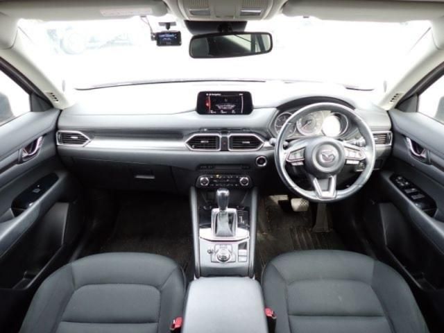 MAZDA CX-5 2017 Image 31