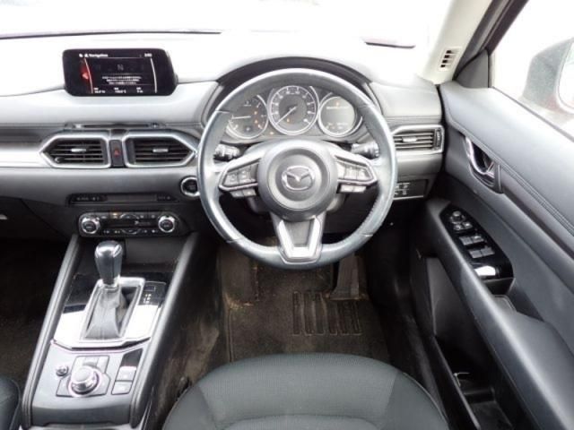 MAZDA CX-5 2017 Image 31