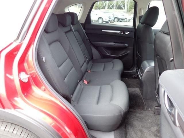 MAZDA CX-5 2017 Image 31