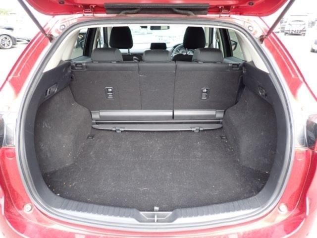 MAZDA CX-5 2017 Image 31
