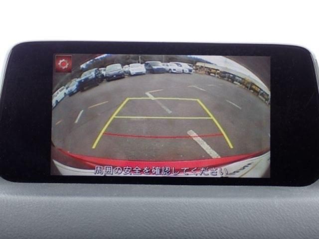 MAZDA CX-5 2017 Image 31