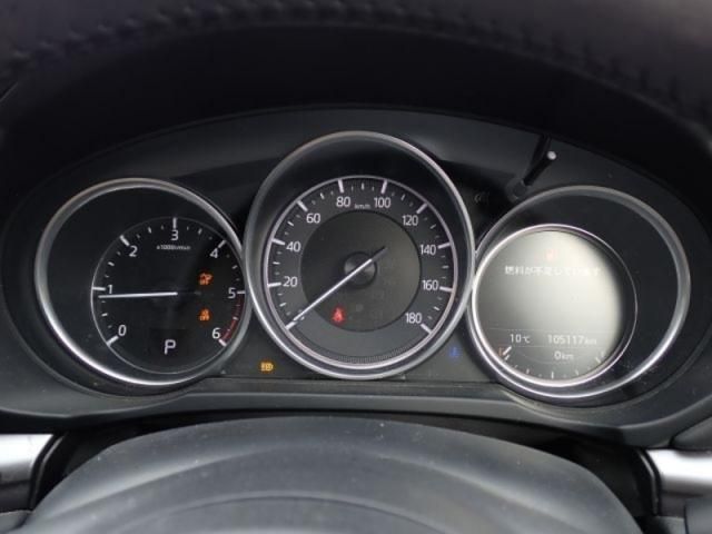 MAZDA CX-5 2017 Image 31