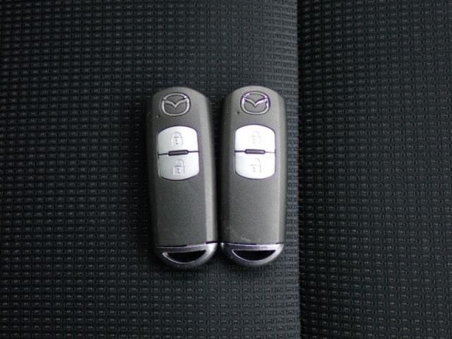 MAZDA CX-5 2017 Image 31