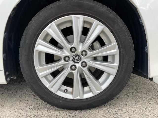 TOYOTA VELLFIRE 2018 Image 31