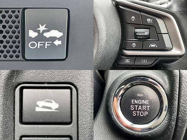 SUBARU IMPREZA SPORT 2017 Image 31