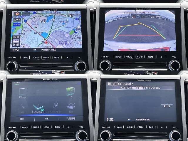 SUBARU IMPREZA SPORT 2017 Image 31