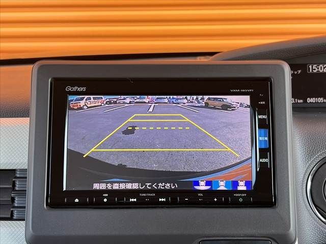 HONDA N BOX 2017 Image 31