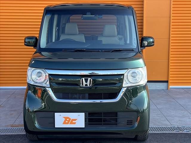 HONDA N BOX 2017 Image 31
