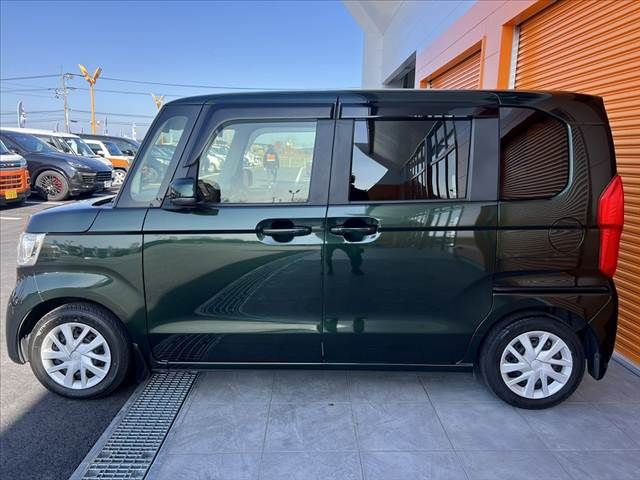 HONDA N BOX 2017 Image 31