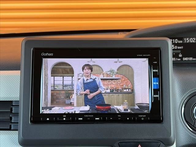 HONDA N BOX 2017 Image 31