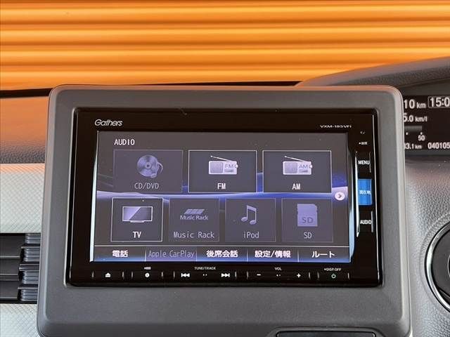 HONDA N BOX 2017 Image 31