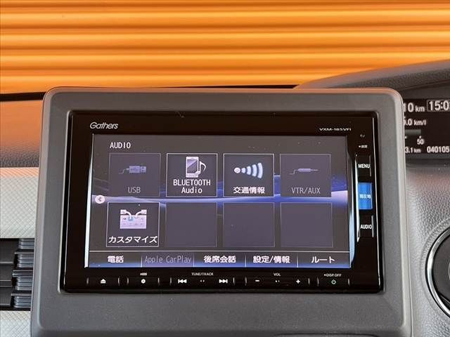HONDA N BOX 2017 Image 31