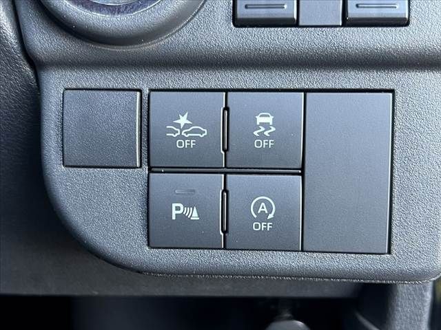 DAIHATSU ATRAI VAN 2022 Image 31