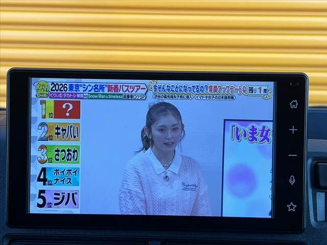 DAIHATSU ATRAI VAN 2022 Image 31