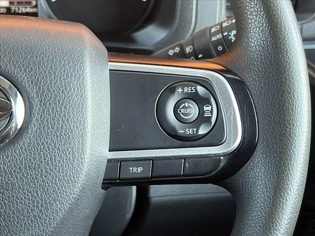 DAIHATSU ATRAI VAN 2022 Image 31