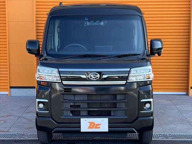 DAIHATSU ATRAI VAN 2022 Image 31