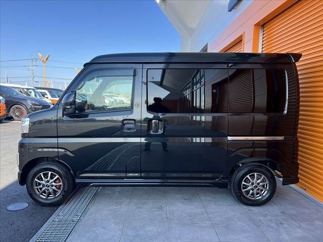 DAIHATSU ATRAI VAN 2022 Image 31