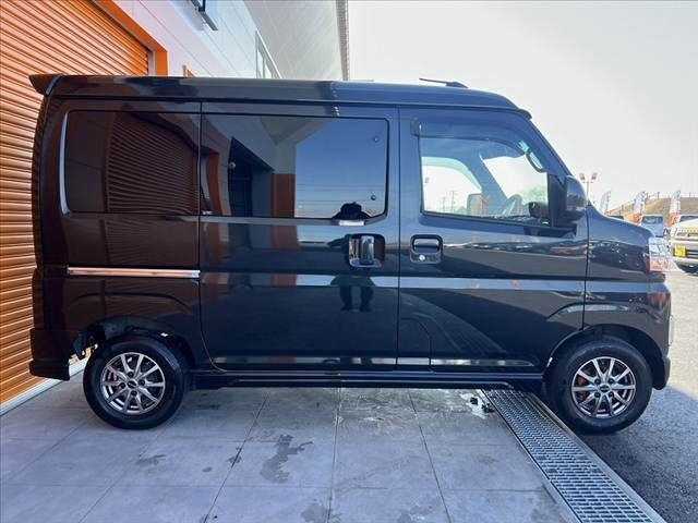 DAIHATSU ATRAI VAN 2022 Image 31