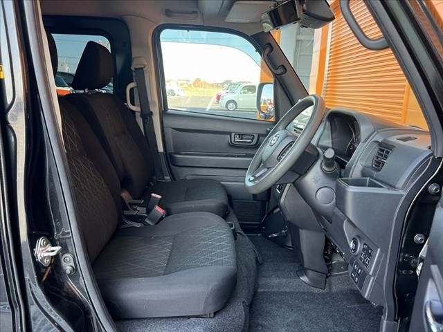 DAIHATSU ATRAI VAN 2022 Image 31