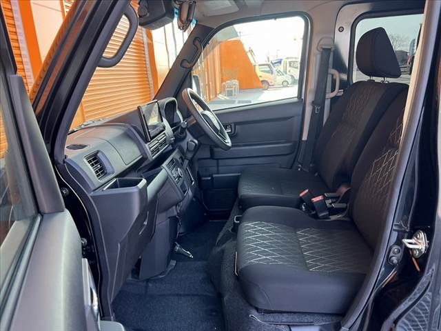 DAIHATSU ATRAI VAN 2022 Image 31