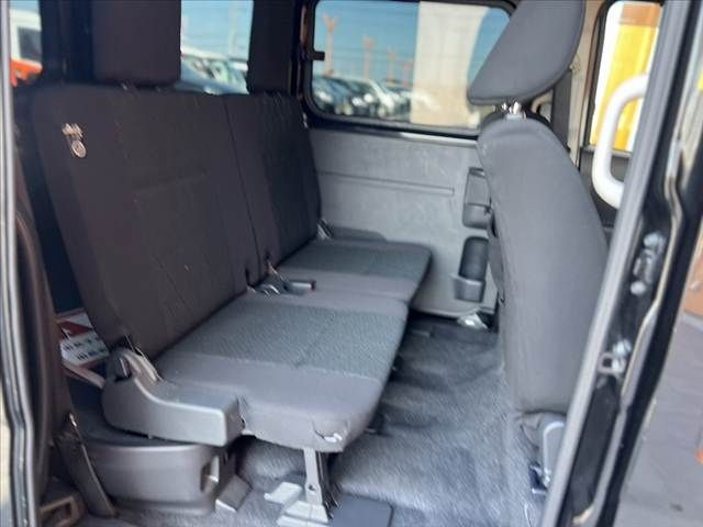 DAIHATSU ATRAI VAN 2022 Image 31