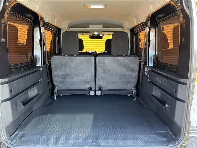 DAIHATSU ATRAI VAN 2022 Image 31