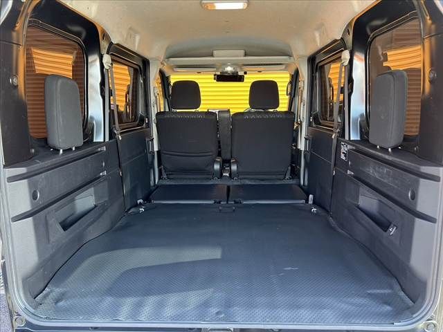 DAIHATSU ATRAI VAN 2022 Image 31