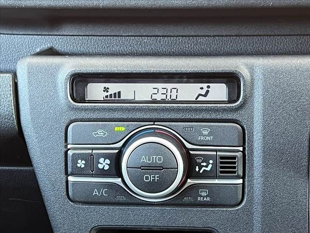 DAIHATSU ATRAI VAN 2022 Image 31