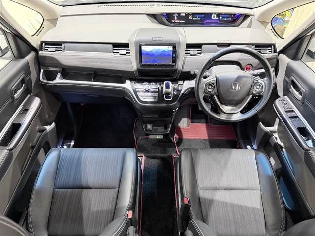 HONDA FREED HYBRID 2016 Image 31