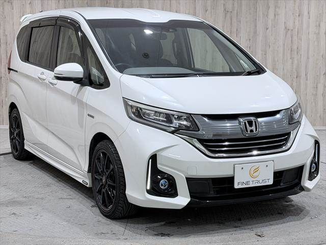 HONDA FREED HYBRID 2016 Image 31