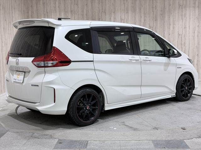 HONDA FREED HYBRID 2016 Image 31