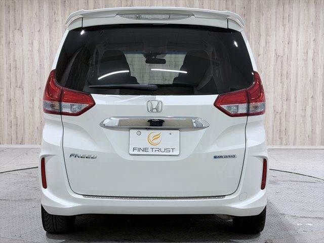 HONDA FREED HYBRID 2016 Image 31