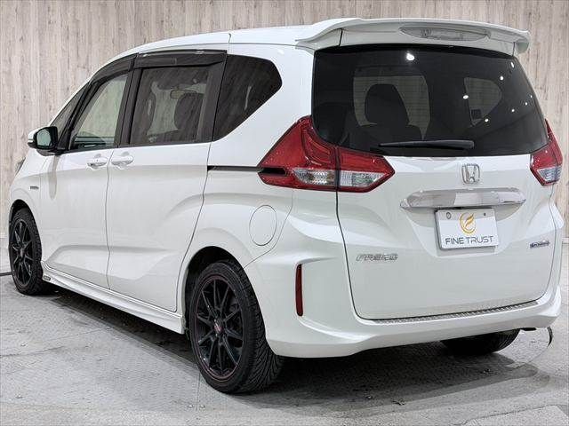 HONDA FREED HYBRID 2016 Image 31