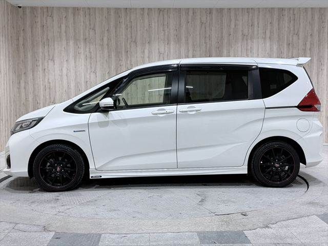HONDA FREED HYBRID 2016 Image 31
